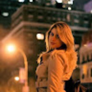 Meet your Posher, Christina